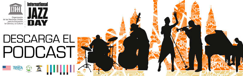 Dia Mundial del Jazz 2013