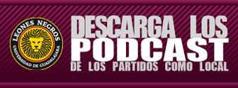 Podcast de los Leones Negros